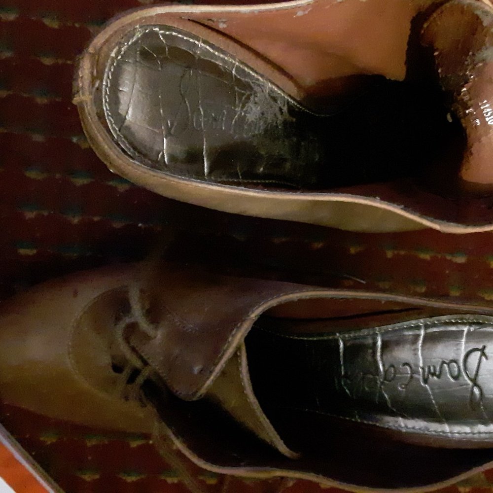 Clogs - Picture 6 of 7